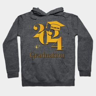 Senior 2024 Hoodie